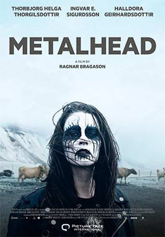 Metalhead